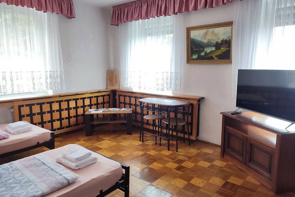 Ferienhaus Grimberg, in Bad Elster, August-Bebel-Str. 6 in Bad Elster, Chemnitz (region)