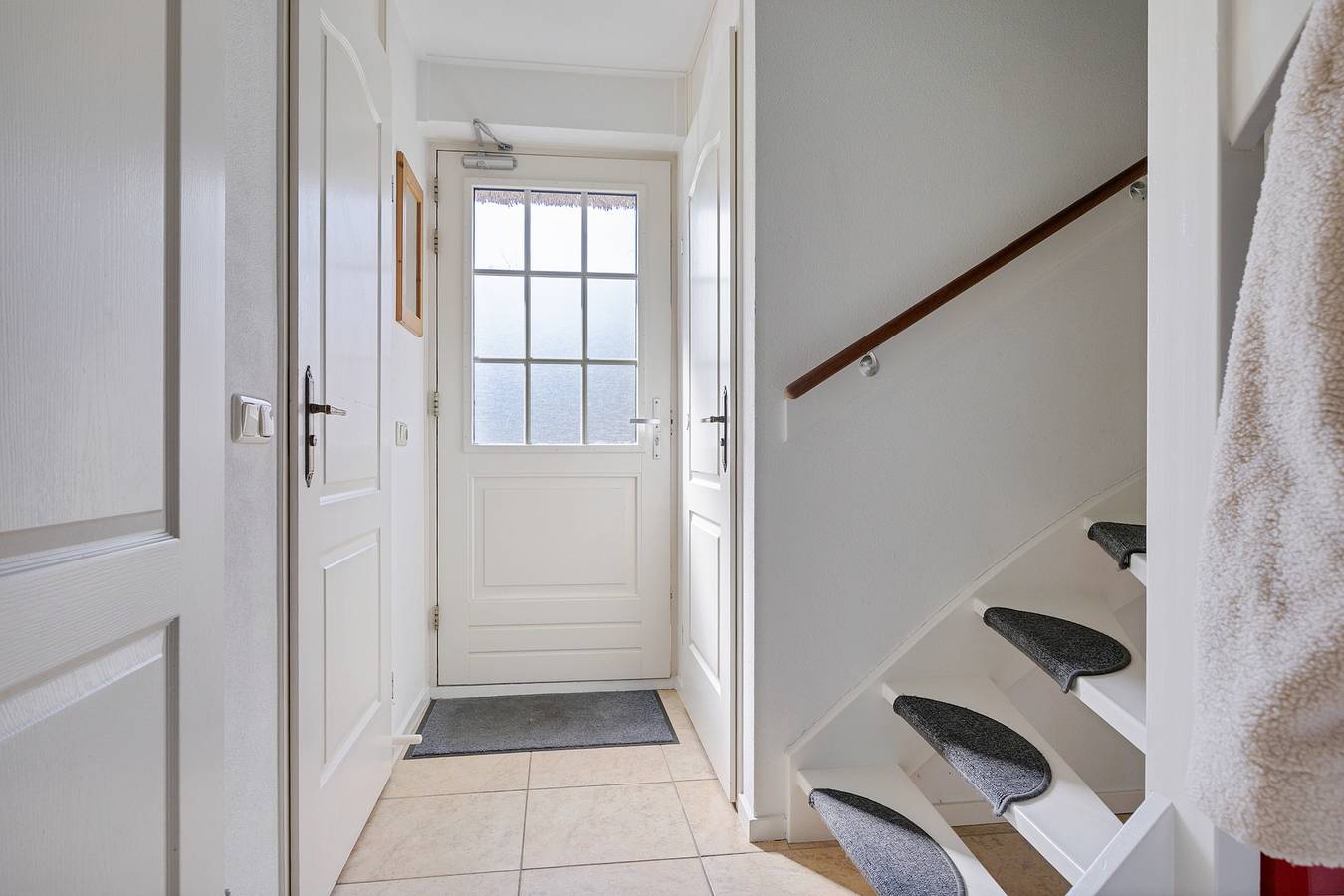 Bungalowpark Hoge Hexel — Landhuis 6-Personen in Twente