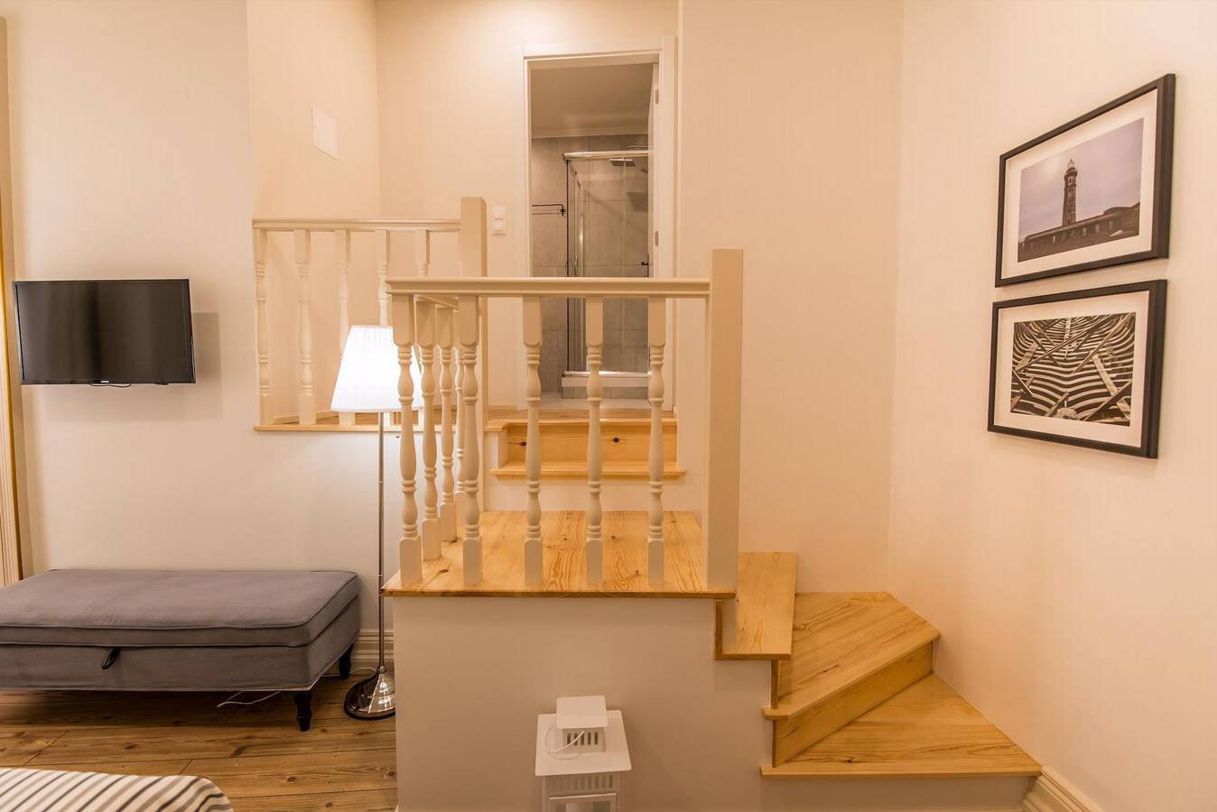 Entire apartment, Guestready - O Ateneu in São Miguel Island, Ponta Delgada