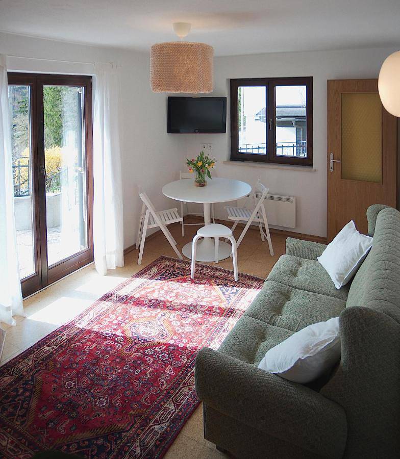 Lakeview Guesthouse & Chalet Bled in Bled, Triglav Nationalpark