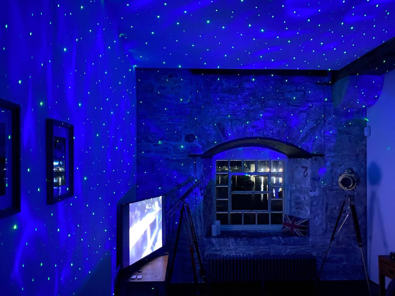 Ganze Wohnung, The Sail Loft - Royal William Yard in Plymouth, England
