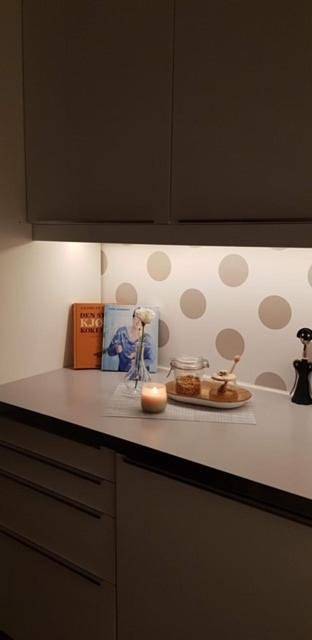 Gîte pour 4 personnes, avec jardin et balcon dans Trondheim - 4