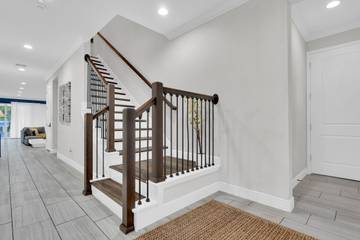 Vacation Rental for 26 Guests in Reunion (FL), Four Corners, Picture 1