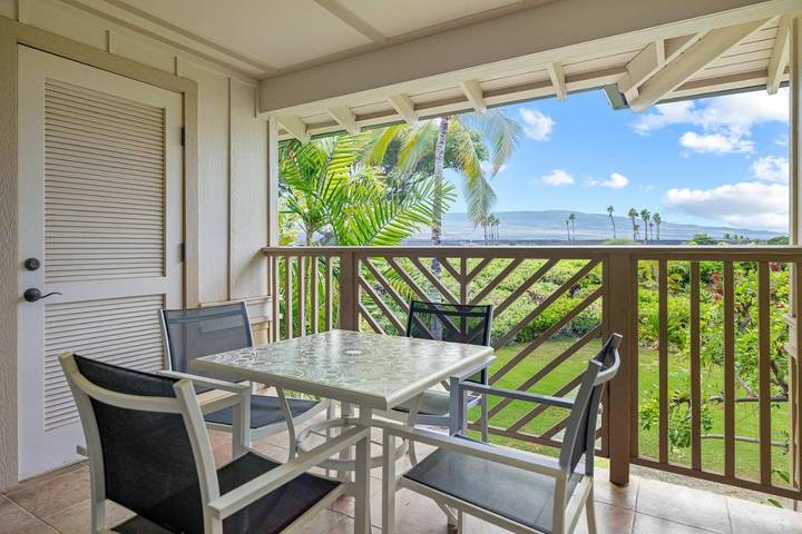 Ferienhaus für 6 Personen, mit Pool und Terrasse - 1