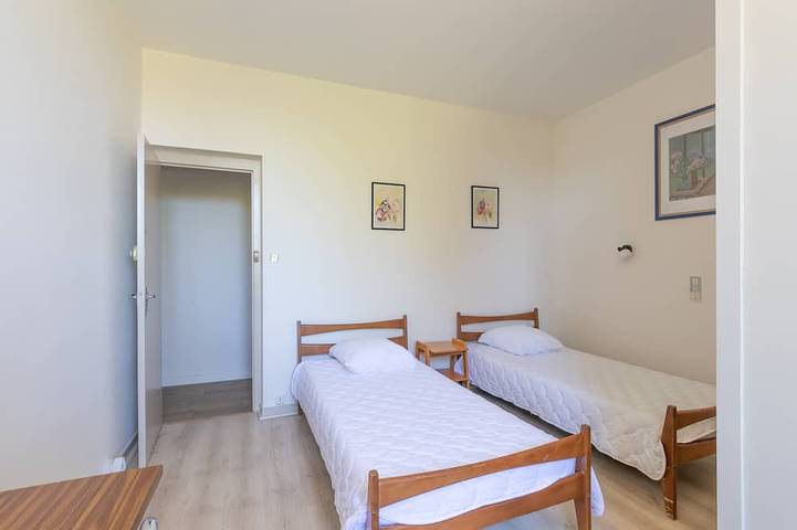 Location de vacances pour 8 personnes, avec jardin à Lugny - 3