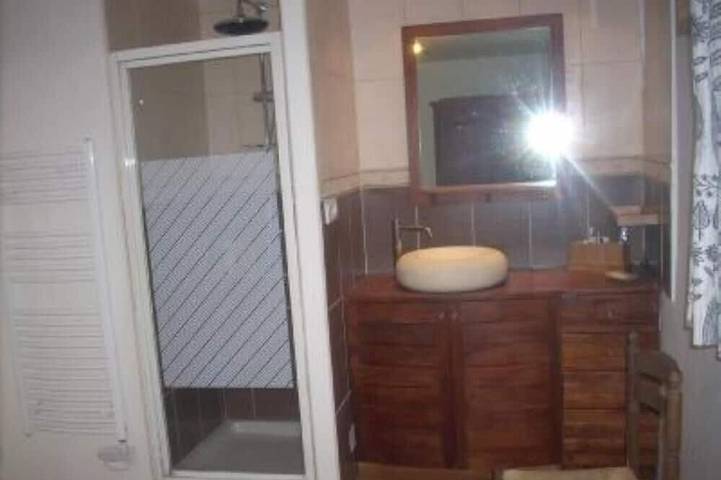 Maison de vacances pour 7 personnes, avec jardin dans Île de France - 4