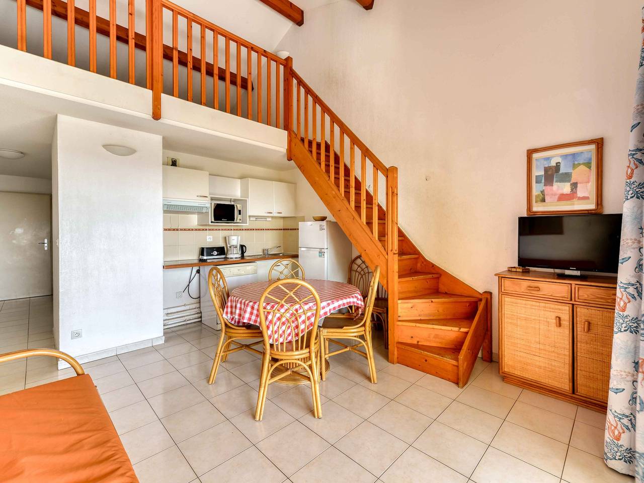 Photo : Appartement de vacances