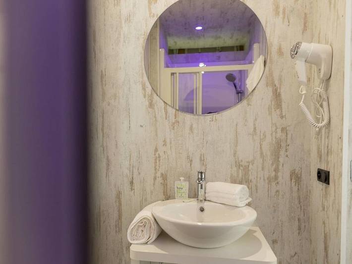 Hu Firenze Certosa camping - Tenda 2 persone - Glamp Smart in Firenze, Firenze province
