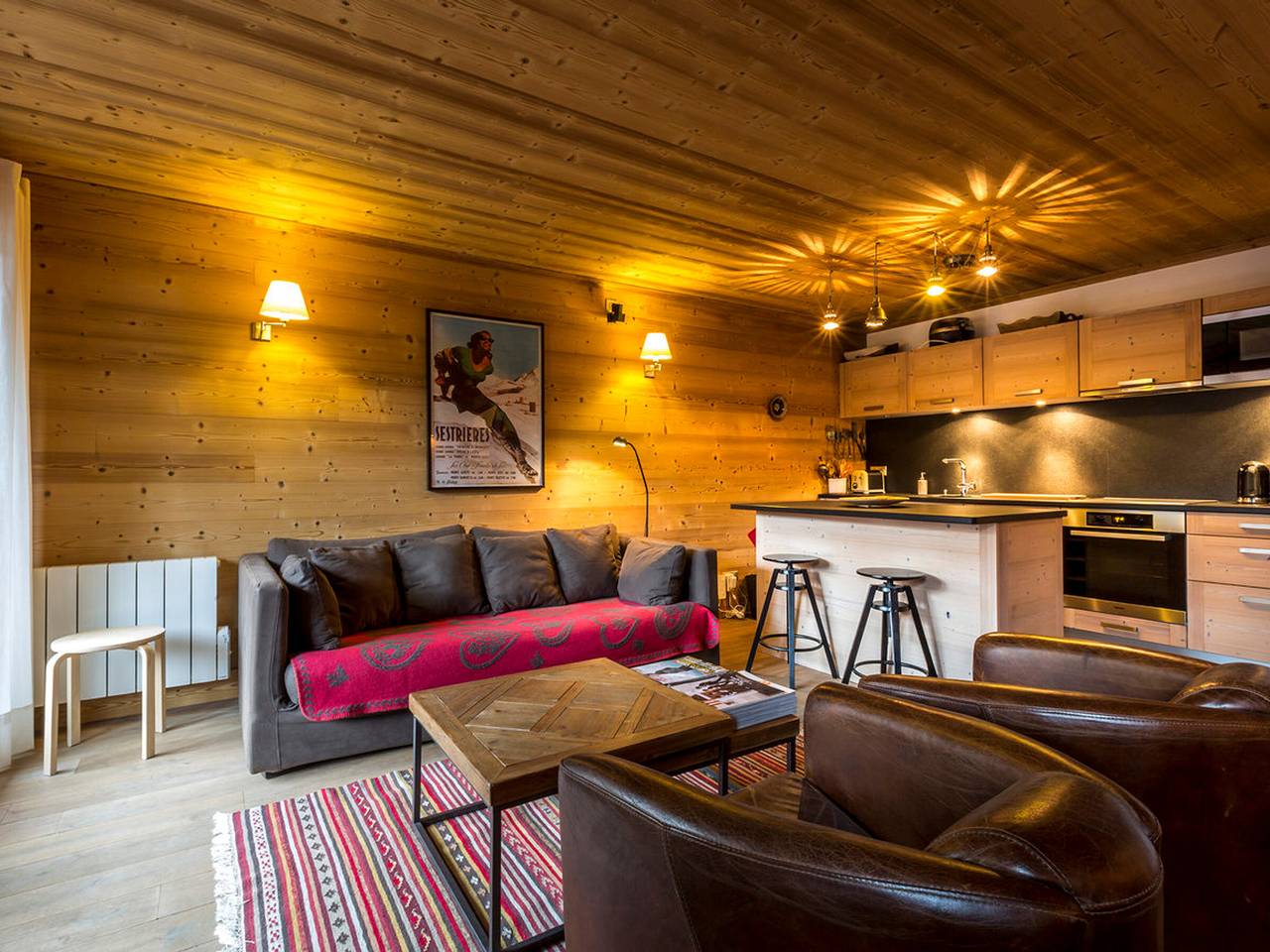 Photo : Appartement de vacances
