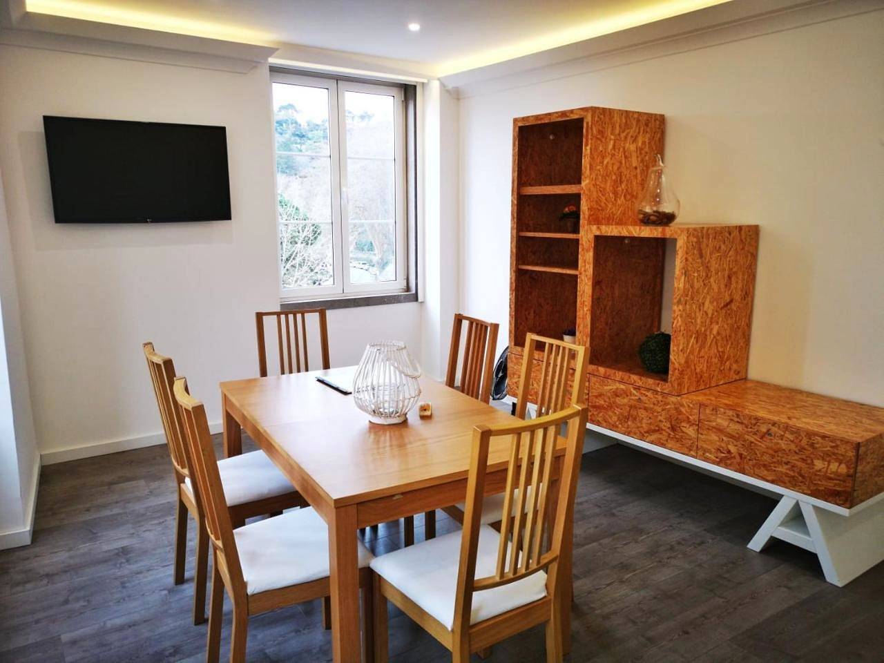 Apartamento inteiro, Sintra Design Apartment in São Martinho (Sintra), Sintra
