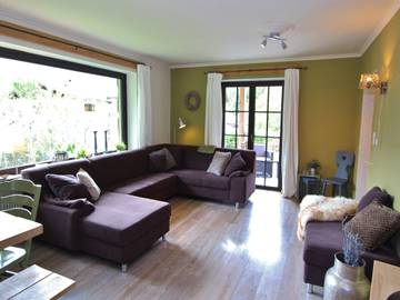Chalet für 6 Personen in Loferer und Leoganger Steinberge, Leogang, Bild 3