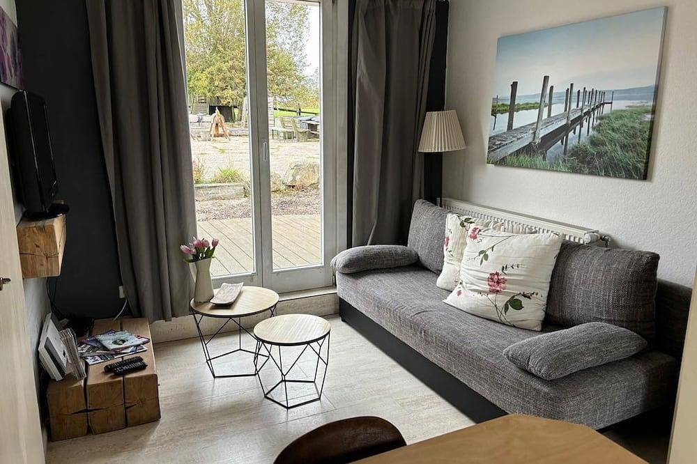 Ganze Wohnung, Strandhof Holnis - Meeresbrise - Strandhof Holnis in Holnis, Glücksburg