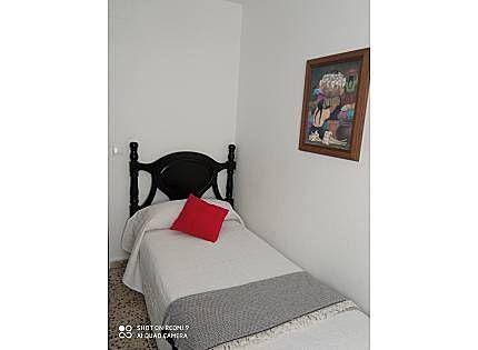 Apartamento vacacional entero, Piso turístico acogedor en el centro de Estepona. in Estepona Old Town, Estepona