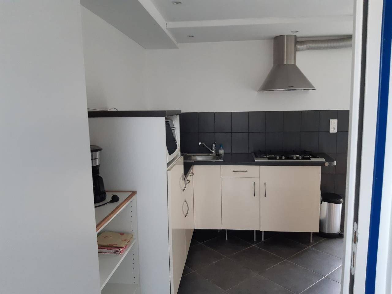 Zwischen Meer und Land in Plougastel-Daoulas, Brest region