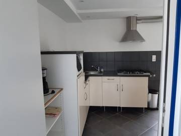 Location De Vacances pour 2 Personnes dans Plougastel-Daoulas, Iroise, Photo 3