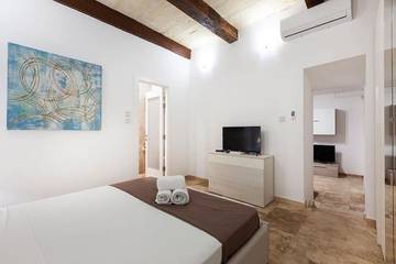 Apartment for 2 People in Valletta, Malta Island, Photo 3