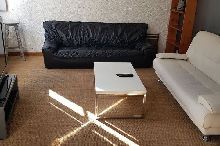 Apartamento de vacaciones para 3 personas, Se admiten mascotas - 1