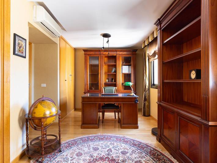 Gîte pour 3 personnes, avec terrasse à Santa Cruz de Tenerife - 4