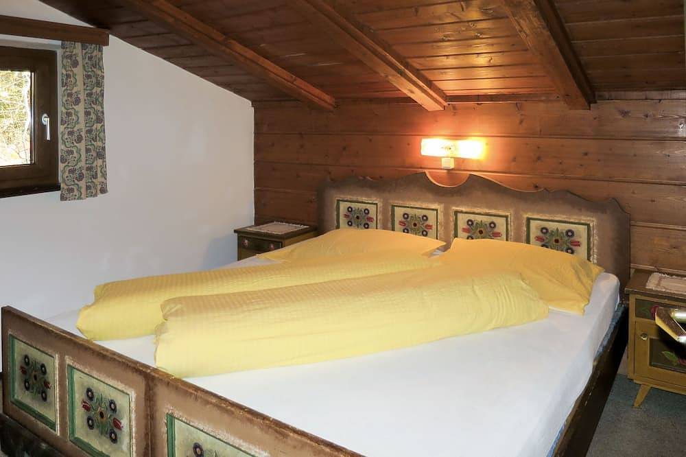 Waldruh in Telfs, Innsbruck Land