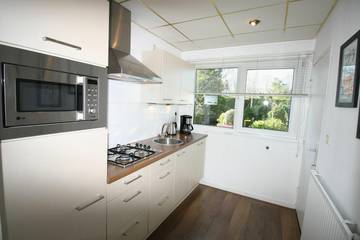 Bungalow voor 6 Personen in Oostkapelle, Zeeuwse Kust, Afbeelding 4