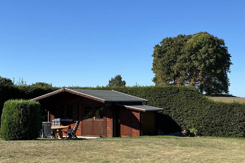 Ganze Wohnung, Familienfreundliche Ferienwohnung \"Am Mühlberg\" nahe der Ostsee in Grevesmühlen, Nordwestmecklenburg (Wismar und Umgebung)