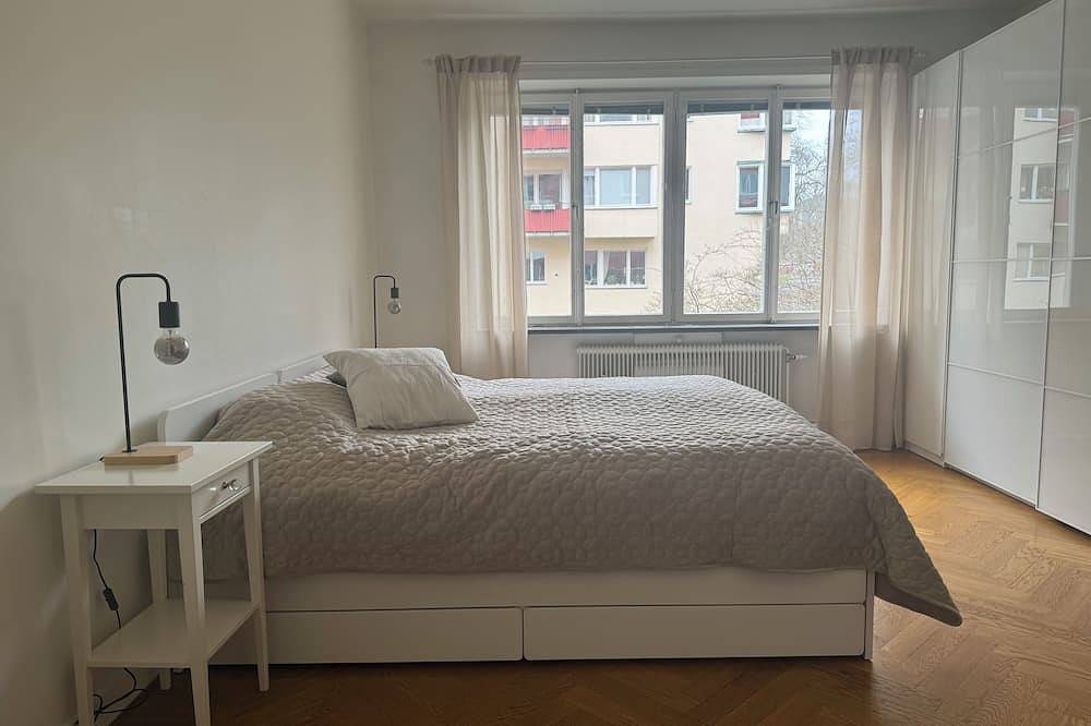 Apartamento entero, Nyrenoverat i Centrala Stockholm in Östermalms stadsdelsområde, Estocolmo