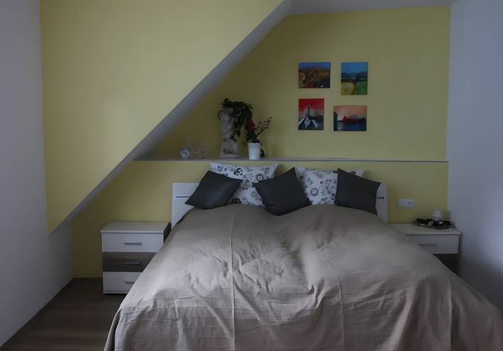 Ferienwohnung für 2 Personen in Wetterau