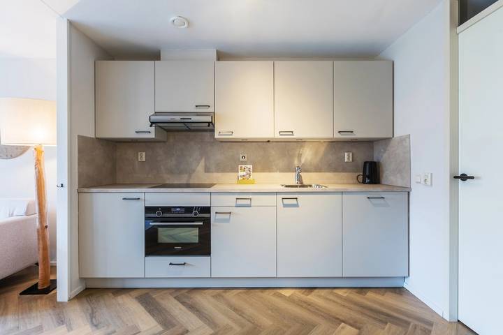Ferienhaus für 4 Personen, mit Sauna in Burgh-Haamstede - 4