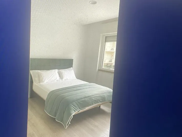 Ferienwohnung für 2 Personen, mit Ausblick und Terrasse, mit Haustier - 1