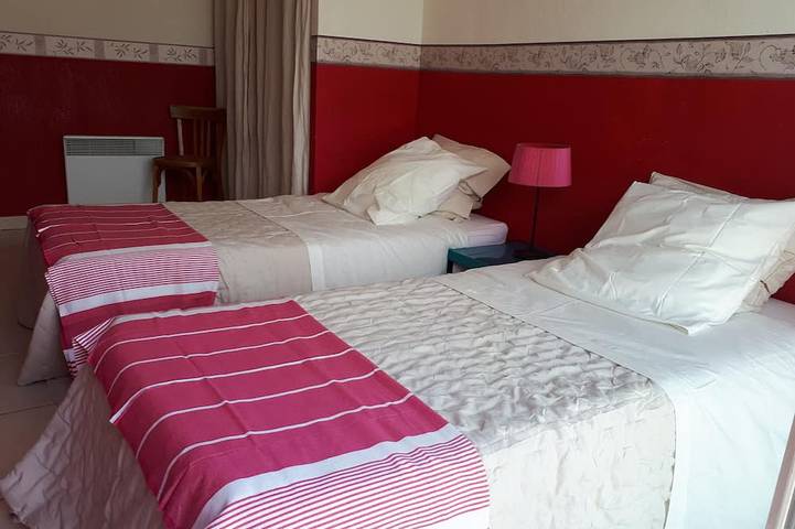 Location de vacances pour 4 personnes à Trets - 3