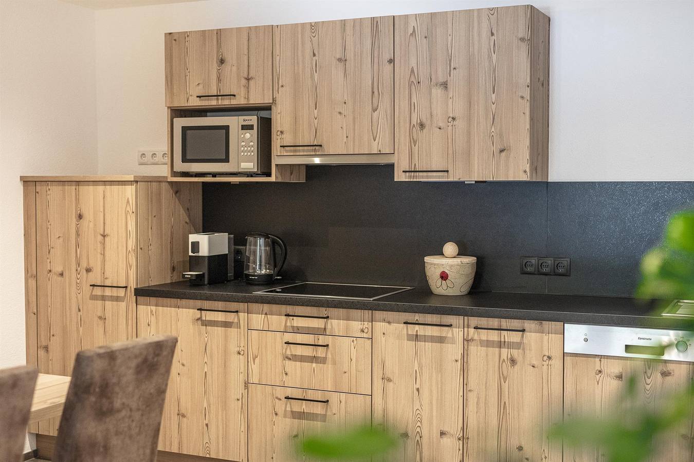 Ganze Ferienwohnung, Apart Top 1-3 in Gries, Längenfeld
