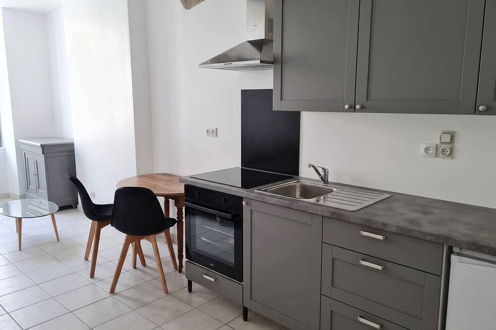 Apartamento entero, Homerez - Apto en el centro histórico de Beaugency in Beaugency, Valle del Loira