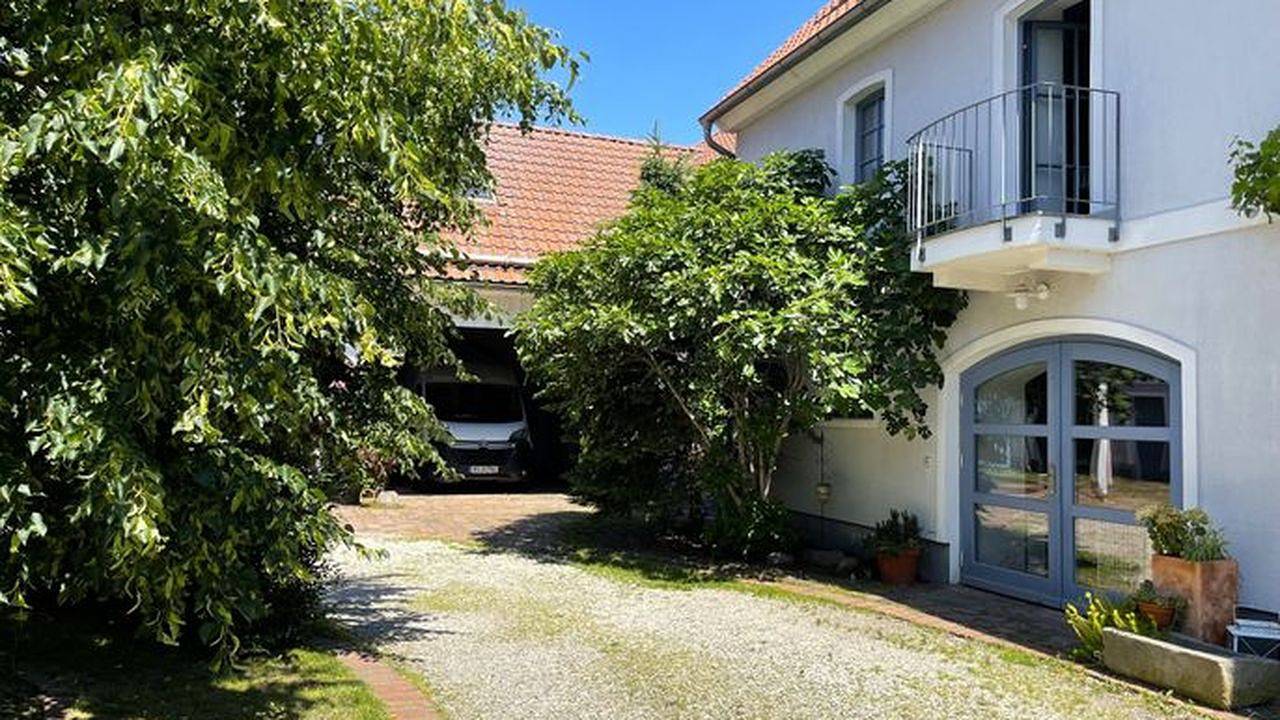 Ganze Ferienwohnung, Ferienwohnung für 2 Personen (32 m²) in Hoyerswerda in Hoyerswerda, Lausitzer Seenland