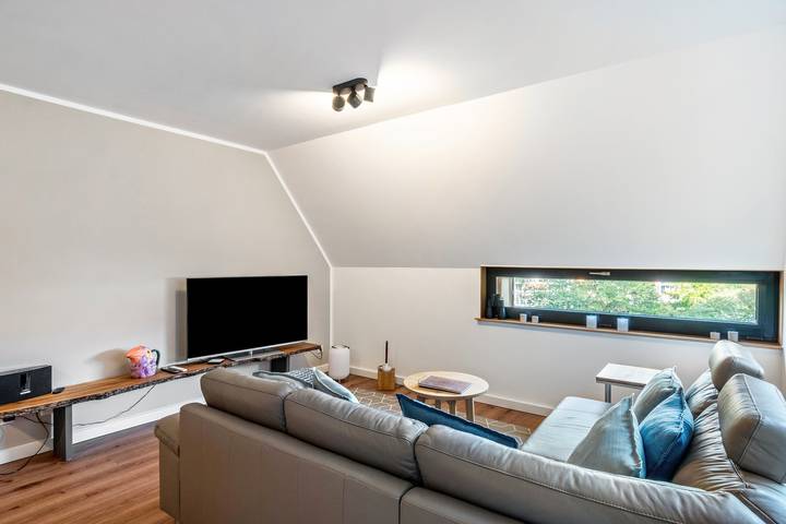 Ferienwohnung für 2 Personen, mit Balkon und Seeblick in Zwischenahner Meer - 3