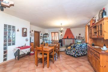 Agriturismo per 5 Persone in Tempio Pausania, Olbia-Tempio, Foto 4