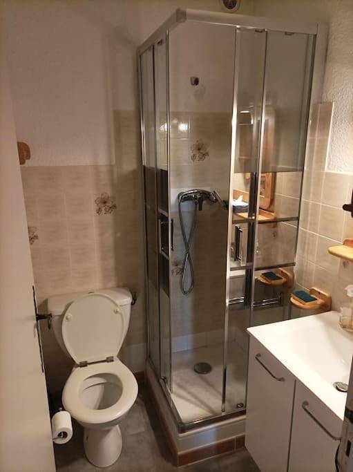 Gîte pour 4 personnes, avec vue à Roquebillière - 4