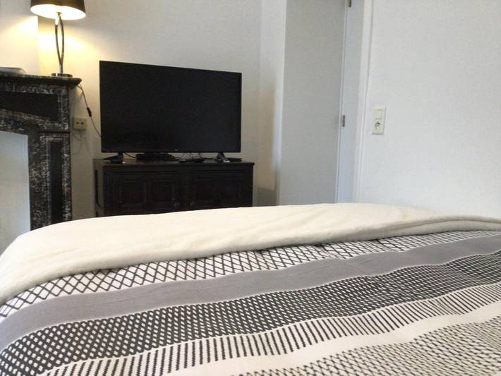 Gîte pour 2 personnes, avec terrasse et jardin à Profondeville - 3