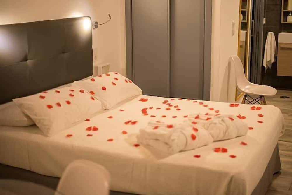 The House of Luis for 2 people in Santa Cruz de la Sierra, Cáceres Region