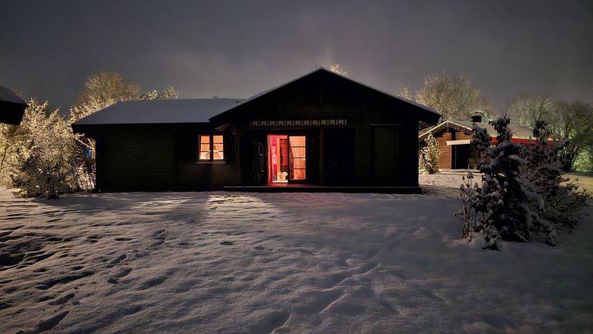 Ferienhaus für 5 Personen, mit Terrasse in Schwäbische Alb - 2
