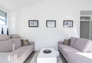 Ferienwohnung für 4 Personen in Hooksiel, Wangerland, Bild 2