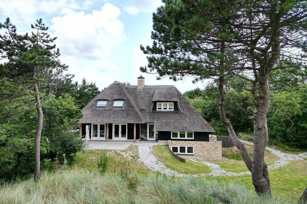 Casa vacanza a Ameland a partire da 707€ a notte