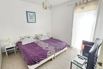 Villa für 4 Personen in Zonza, Corse-du-Sud, Bild 1