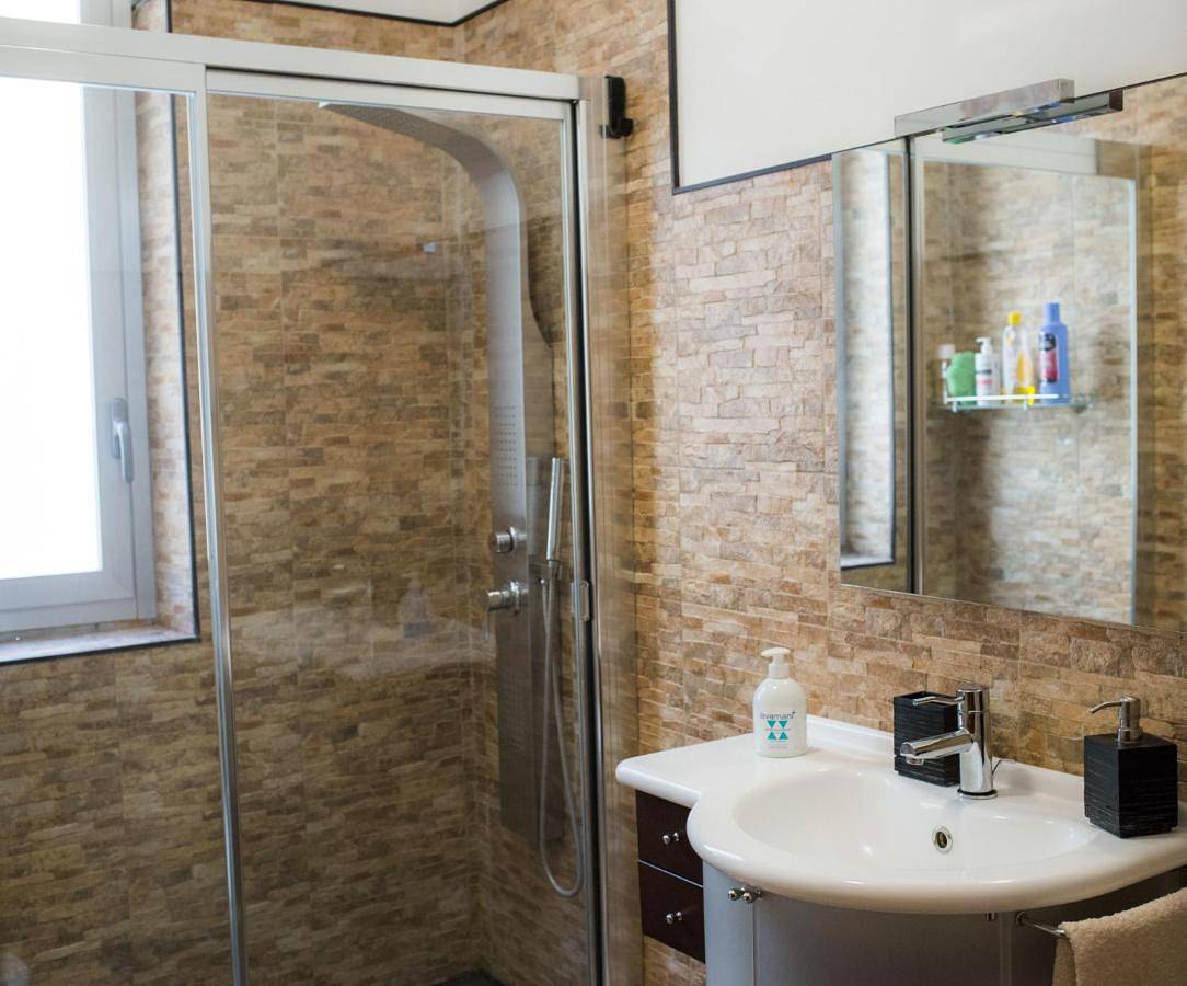 La Casa Di Giusy in Trapani, Prowincja Trapani