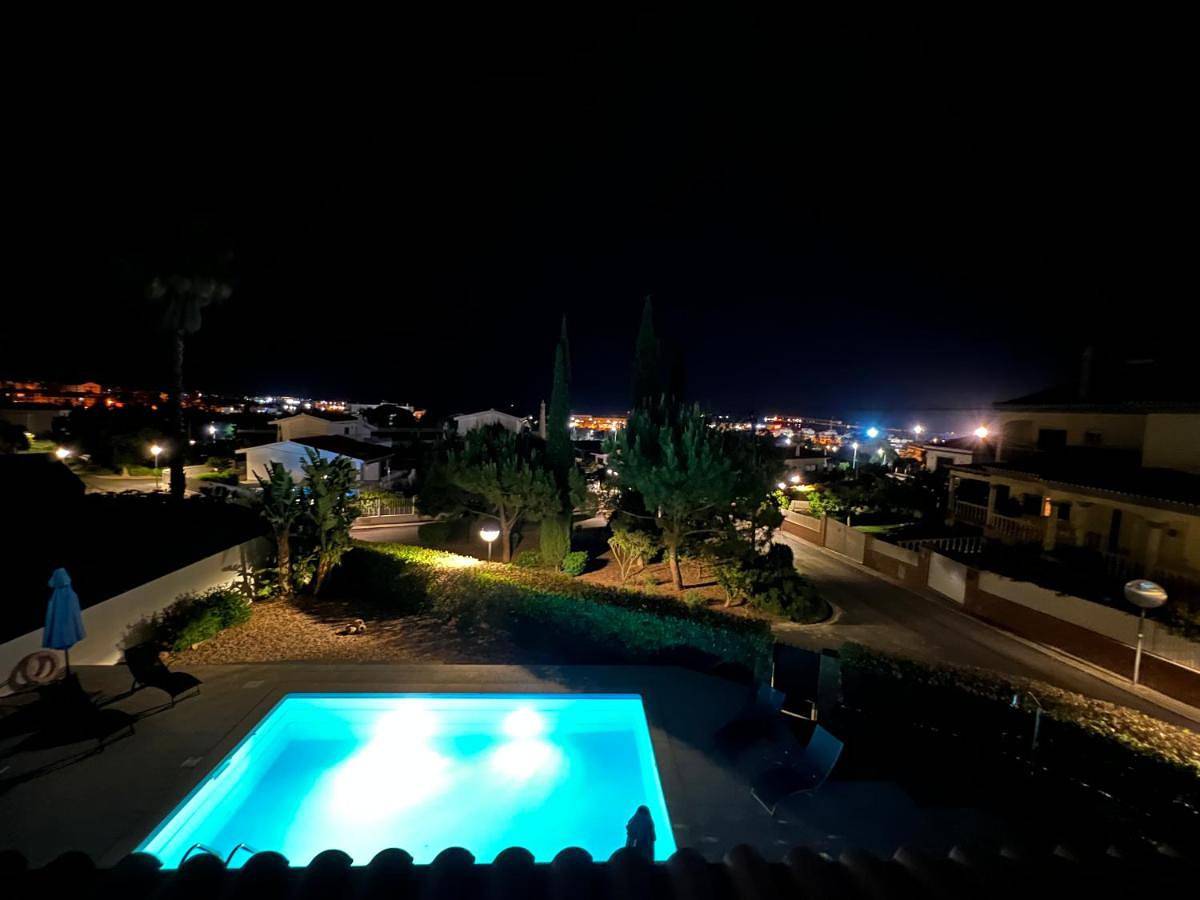 Villa with Private Pool in Tavira, Tavira (Santa Maria)