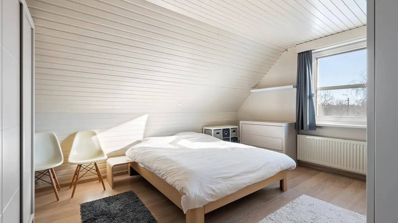 Ferienhaus für 8 Personen (250 m²) in Sint-Laureins in Sint-Laureins, Ostflandern