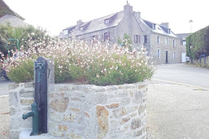Gîte pour 2 personnes à Roscoff - 3