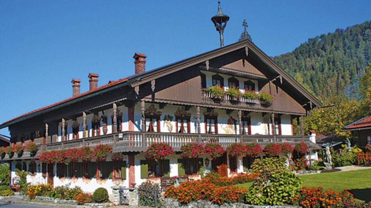 Ganze Ferienwohnung, Ferienwohnung für 2 Personen (60 m²) in Bayrischzell in Sudelfeld, Bayrischzell