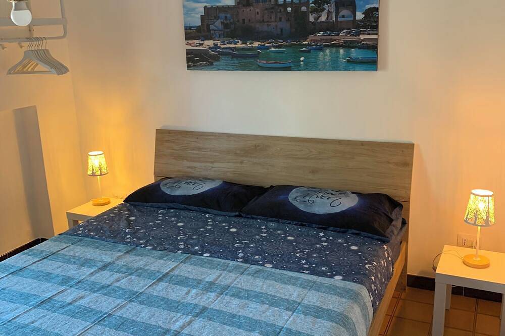 Forget-me-nots Apt in San Giorgio (Bari), Region de Bari