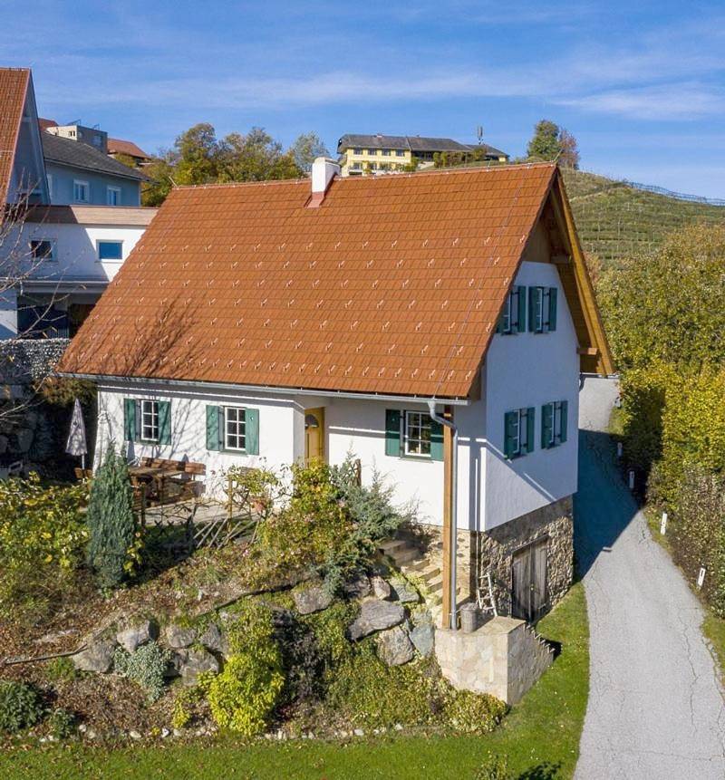 Holiday Home in Kitzeck im Sausal, Steirerland