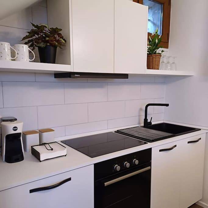 Location de vacances pour 2 personnes, avec balcon et vue à Perinaldo - 2